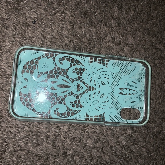 iPhone XR Case, Beautiful Bohemian Hippy Design - Picture 4 of 8